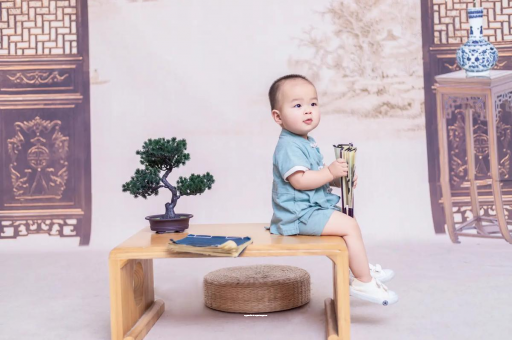 张北宝宝屁股淤青