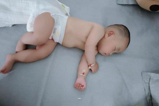 张北怀孕初期腰特别酸