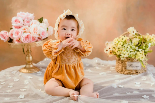 张北宝宝前额突出正常吗 张北宝宝前额突出正常吗